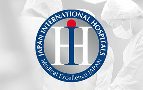 Japan International Hospitals